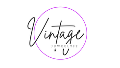 Vintage & Juweeltje